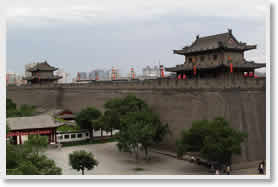 Xian Pingyao Beijing 5 Day Tour 